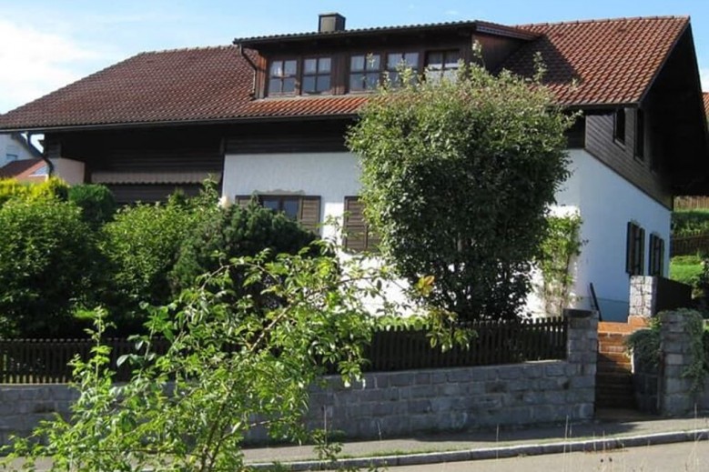 Ferienwohnung Bücherl