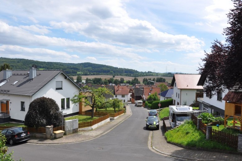 Ferienwohnung Buedinger Weg