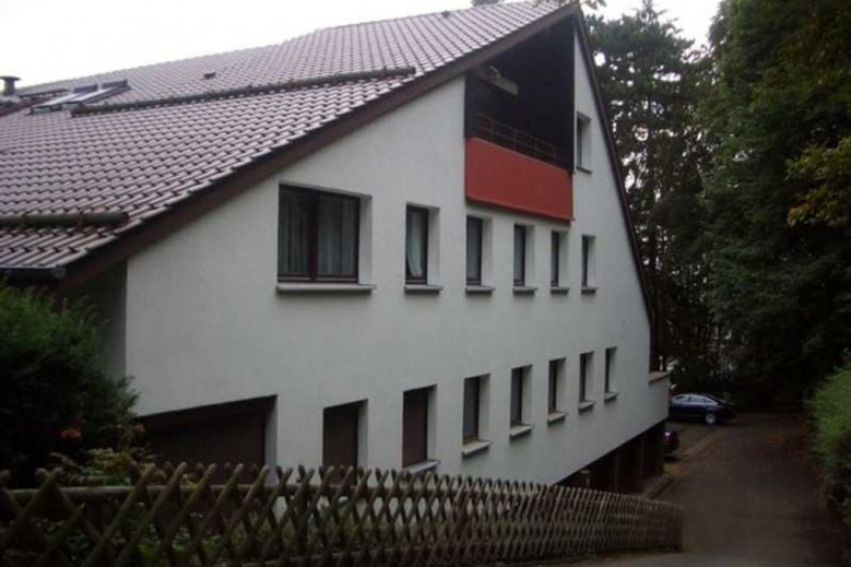 Ferienwohnung Cammann