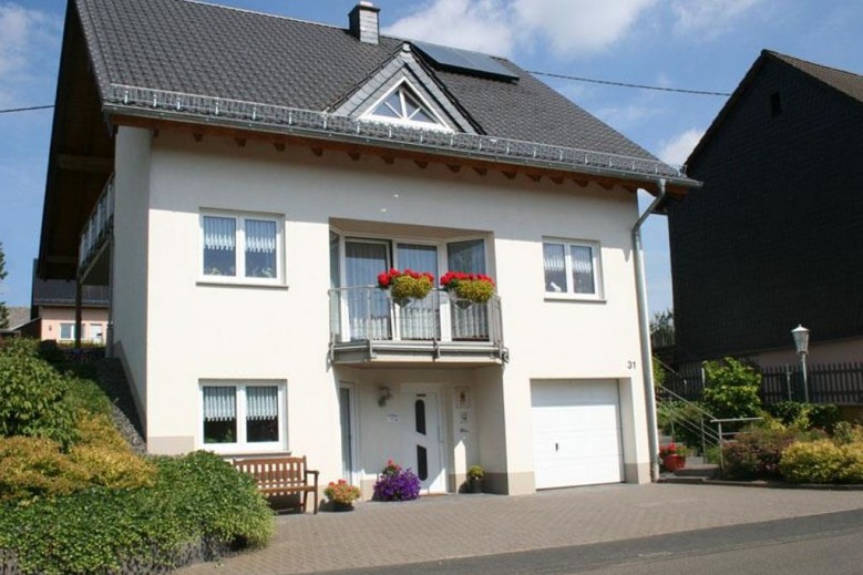 Ferienwohnung Caspers