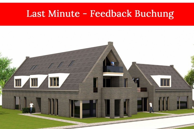 Ferienwohnung Chausseestr. 68 -Last Minute-Feedbac