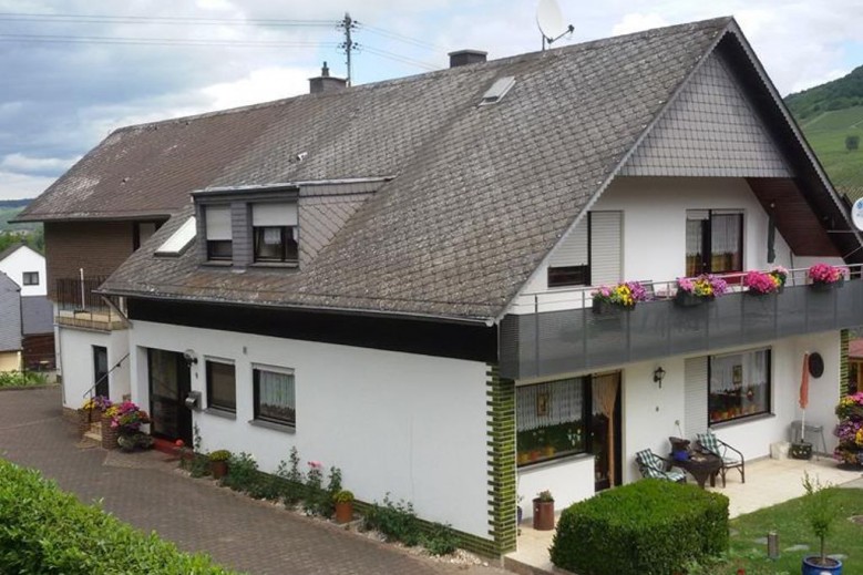 Ferienwohnung 