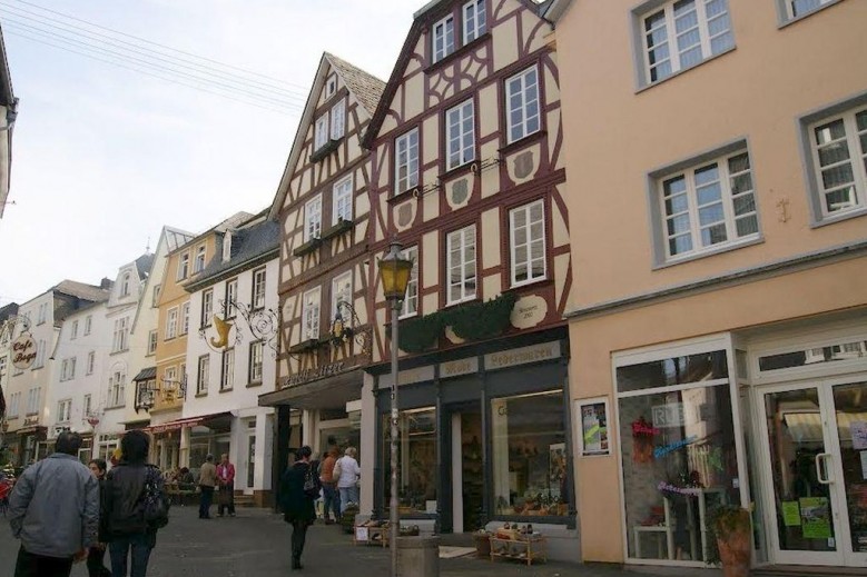 Ferienwohnung DASBACH