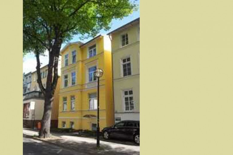 Ferienwohnung Diekelmann - Poststraße - Objekt 271