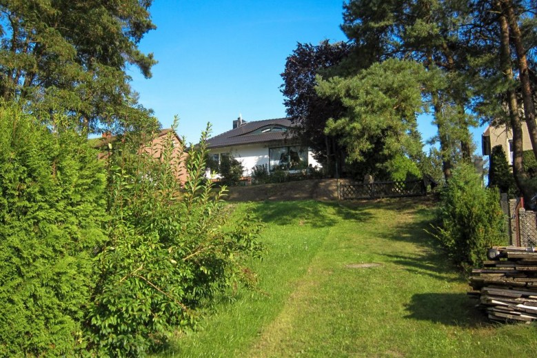 Ferienwohnung direkt am Wurlsee