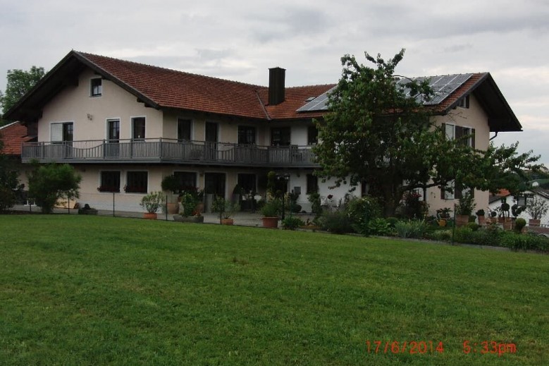 Ferienwohnung Doblhofer