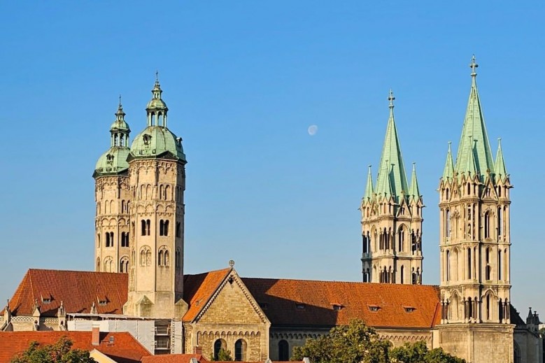 Ferienwohnung Domblick