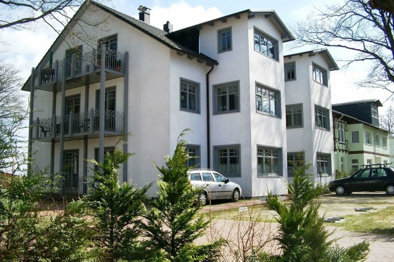 Ferienwohnung Dompfaff