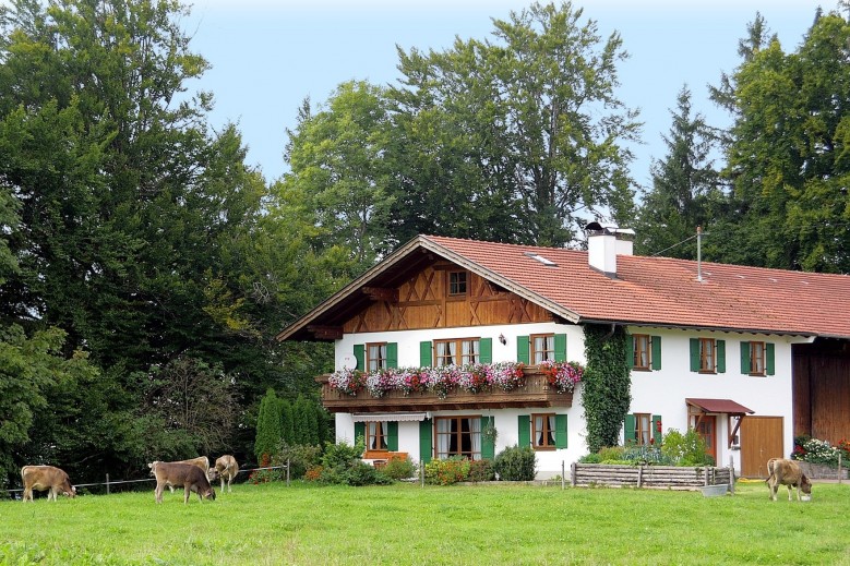 Ferienwohnung Dürr