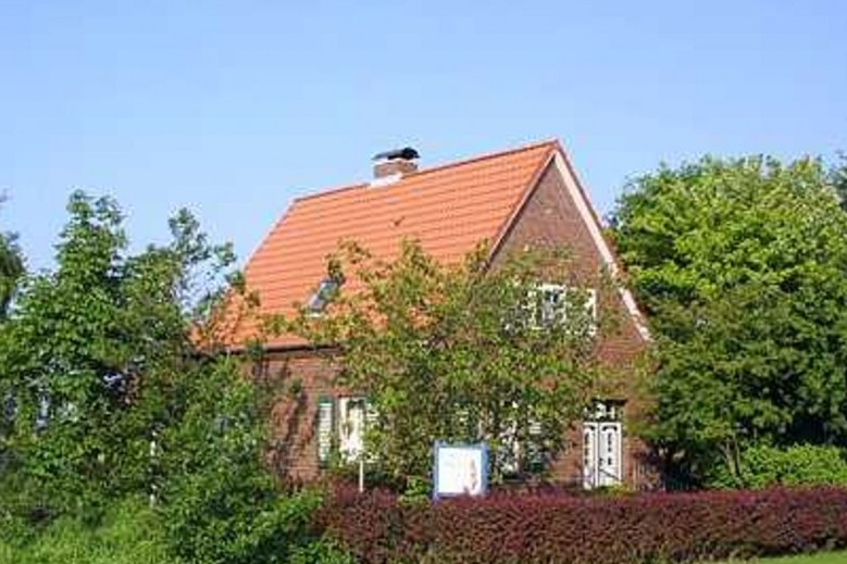 Ferienwohnung Ebbe im Haus Alte Wache