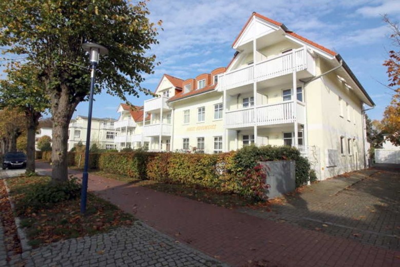 Ferienwohnung Edelweiß