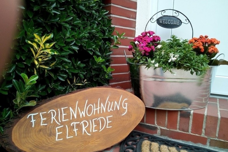 Ferienwohnung Elfriede