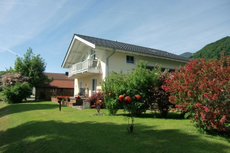 Ferienwohnung Enzian im Haus Schmid