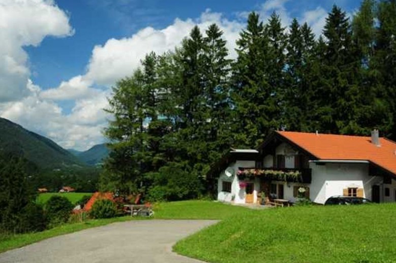 Ferienwohnung Enzian, Kugler