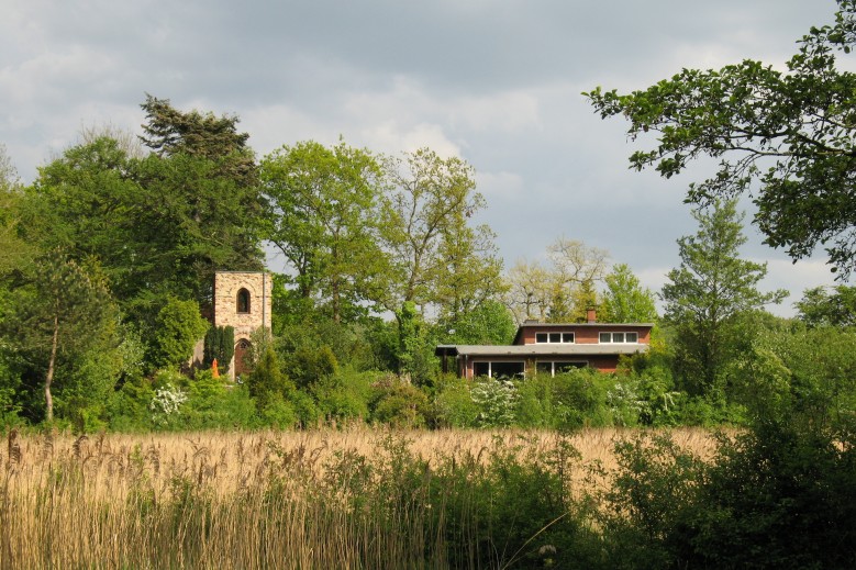 Ferienwohnung Erlkron