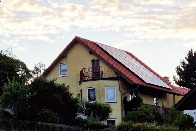 Ferienwohnung Esther