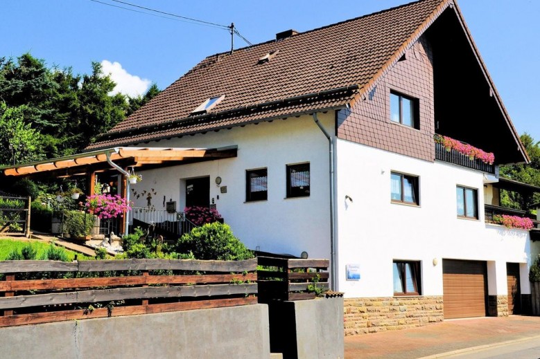 Ferienwohnung Eudenbach