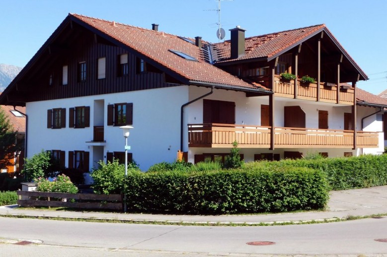 Ferienwohnung Eulennest