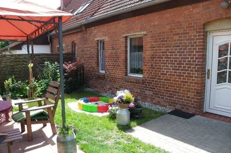 Ferienwohnung Familie Hempel