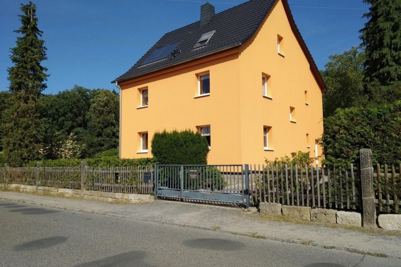 Ferienwohnung Familie Leube