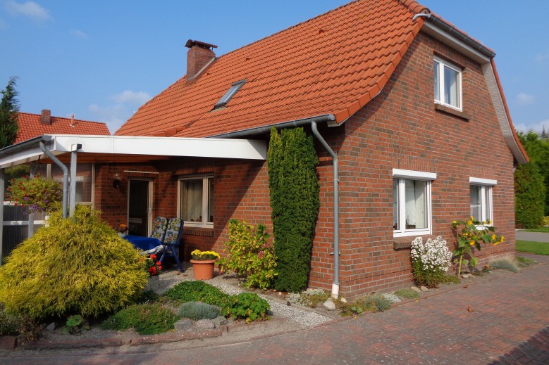 Ferienwohnung Familie Renken