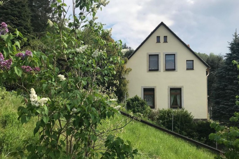 Ferienwohnung Festungsblick