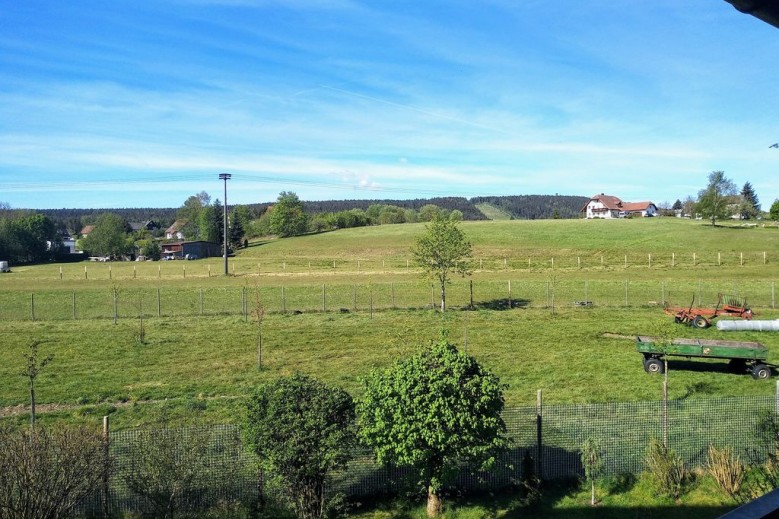 Ferienwohnung Fichtelzauber