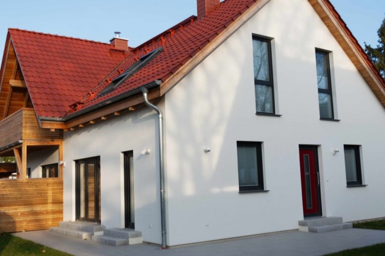 Ferienwohnung Fleesenseetreppe