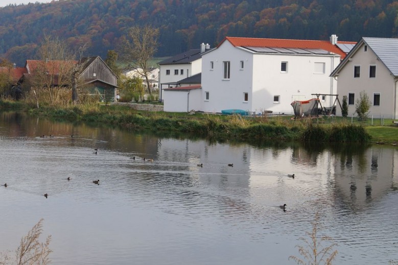 Ferienwohnung fluss.endlich