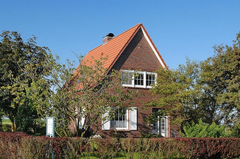 Ferienwohnung Flut im Haus Alte Wache