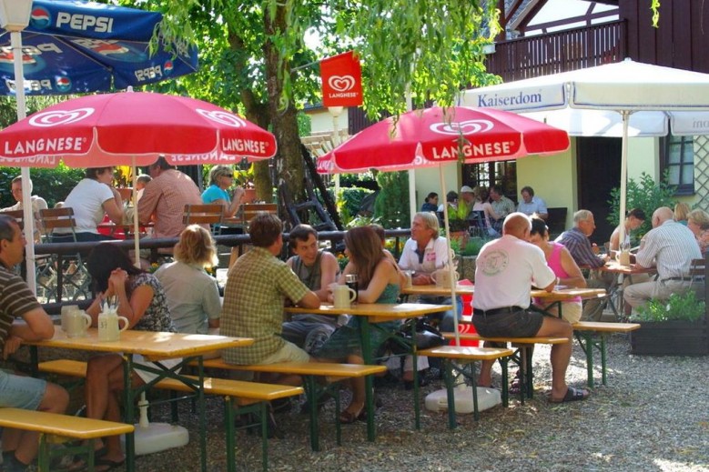 Ferienwohnung Frankenliebe