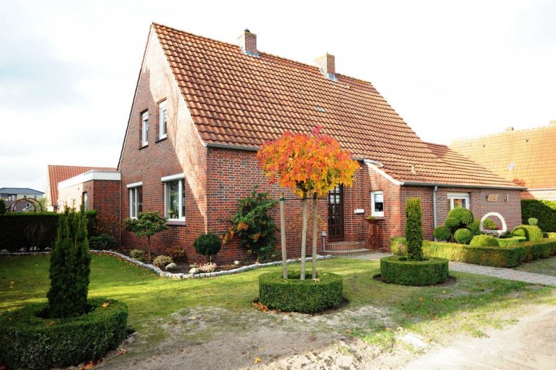 Ferienwohnung Frieda Schilling, 65207