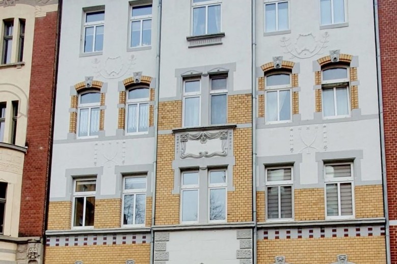 Ferienwohnung Fritz-Büchner-Straße 33