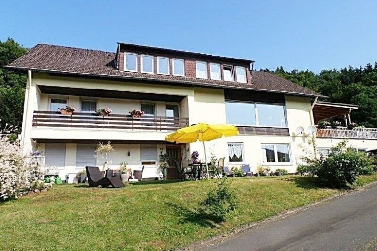 Ferienwohnung für 2 Personen ca. 65 qm in Birresborn, Rheinland-Pfalz