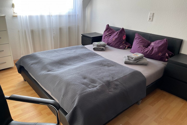 Ferienwohnung Fürth