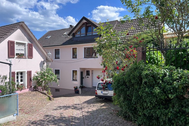 Ferienwohnung Furtwängler