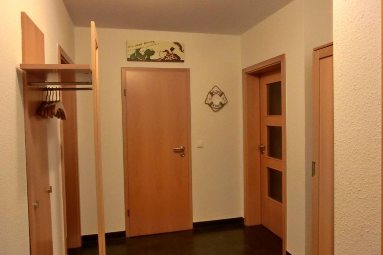 Ferienwohnung G8