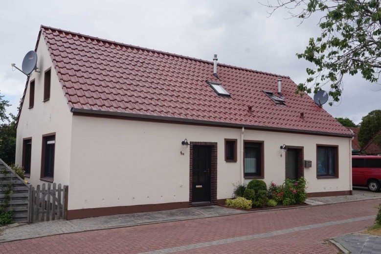 Ferienwohnung Gartenweg