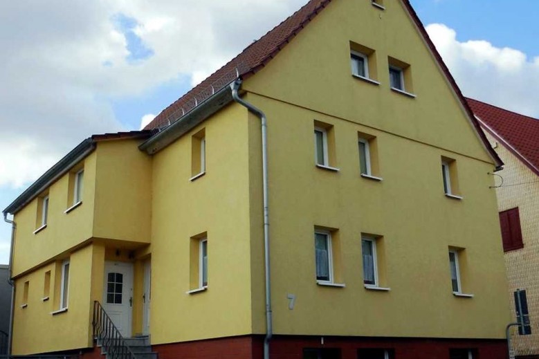 Ferienwohnung Gersprenztal