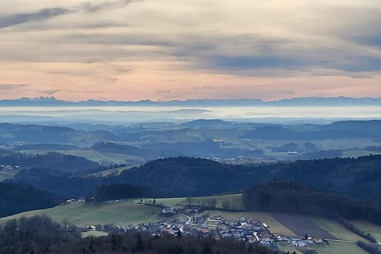 Ferienwohnung Gipfelblick