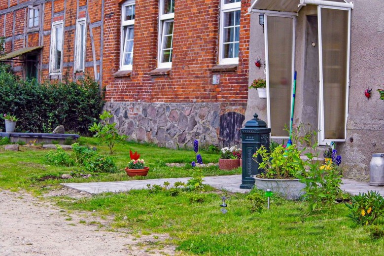 Ferienwohnung Glühwürmchen