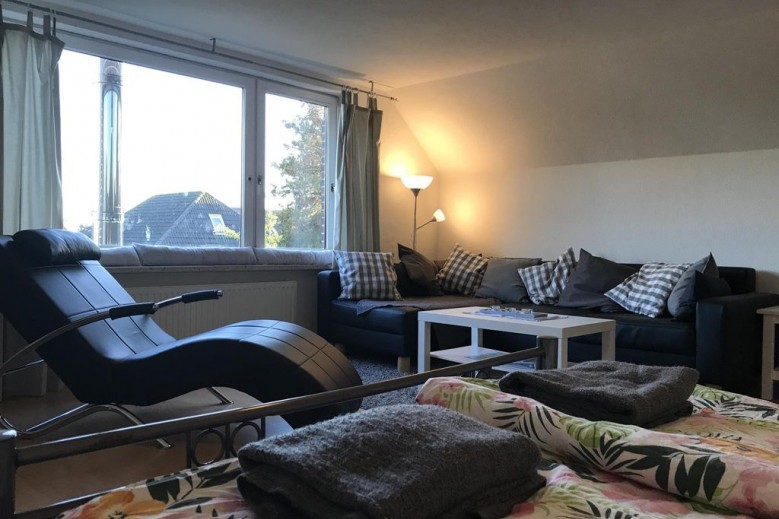 Ferienwohnung Gödde