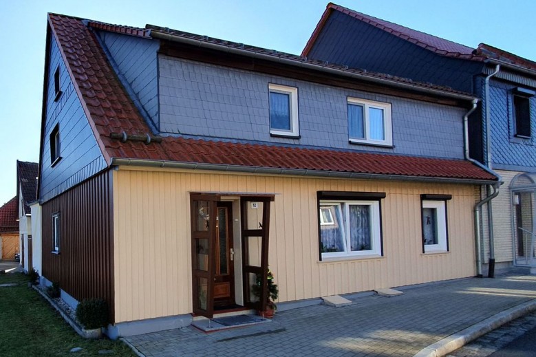 Ferienwohnung Götting