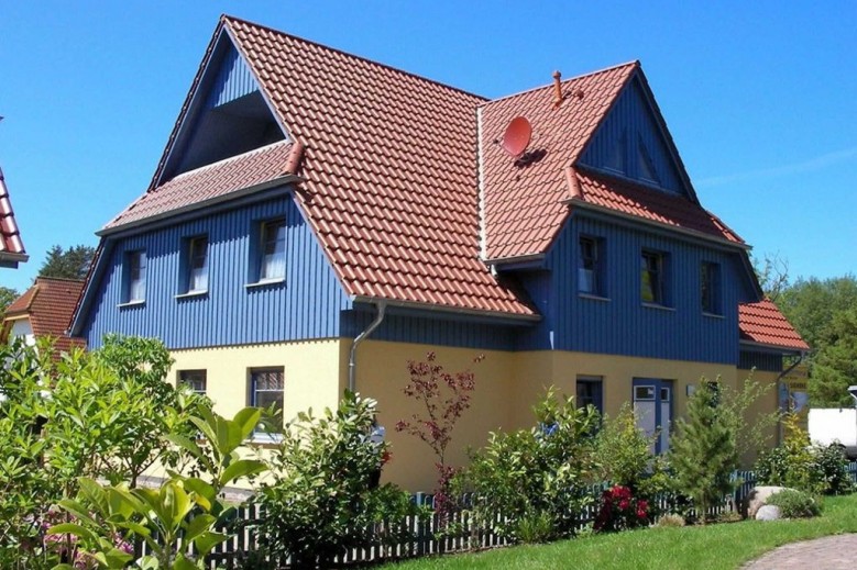 Ferienwohnung Graureiher