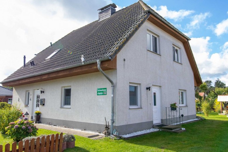 Ferienwohnung Gustel