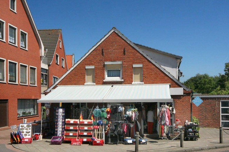 Ferienwohnung Hafeneck