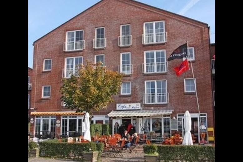 Ferienwohnung Hafenmeisterei