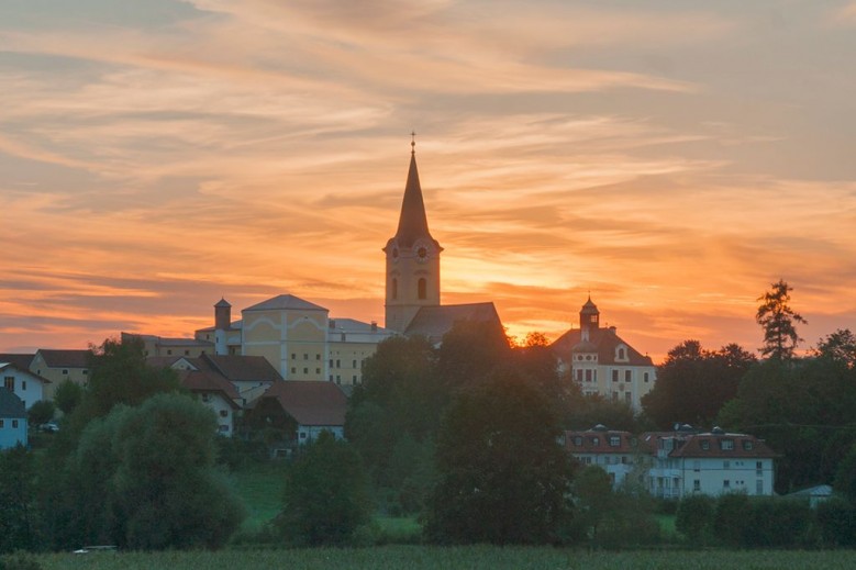 Ferienwohnung Hagner