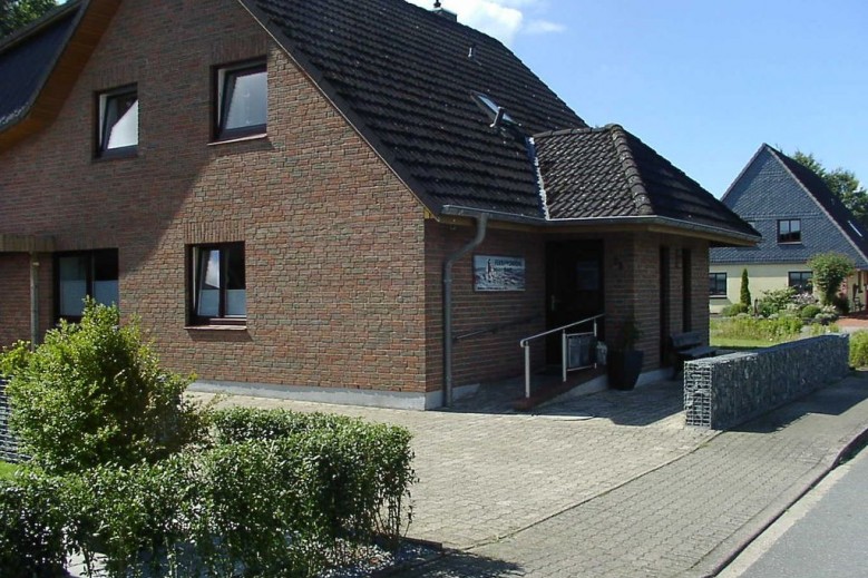 Ferienwohnung Hanl