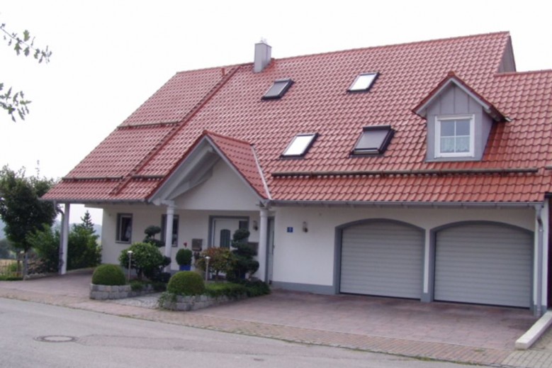 Ferienwohnung Hartinger